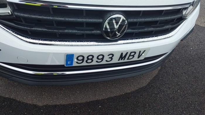 Volkswagen Tiguan Life 1.4 TSI eHybrid 180 kW (245 CV) DSG Vehículo usado en Madrid Volkswagen Tiguan Life 1.4 TSI eHybrid 180 kW (245 CV) DSG Vehículo usado en Madrid