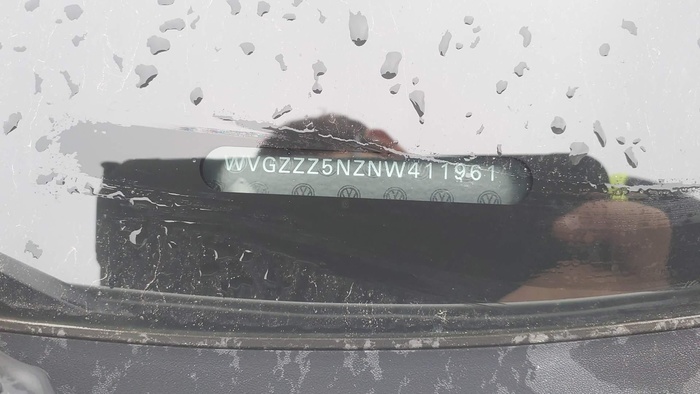 Volkswagen Tiguan Life 1.4 TSI eHybrid 180 kW (245 CV) DSG Vehículo usado en Madrid Volkswagen Tiguan Life 1.4 TSI eHybrid 180 kW (245 CV) DSG Vehículo usado en Madrid