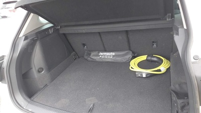 Volkswagen Tiguan Life 1.4 TSI eHybrid 180 kW (245 CV) DSG 14 Volkswagen Tiguan Life 1.4 TSI eHybrid 180 kW (245 CV) DSG 14