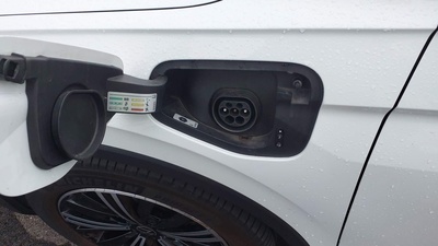 Volkswagen Tiguan Life 1.4 TSI eHybrid 180 kW (245 CV) DSG 11 Volkswagen Tiguan Life 1.4 TSI eHybrid 180 kW (245 CV) DSG 11