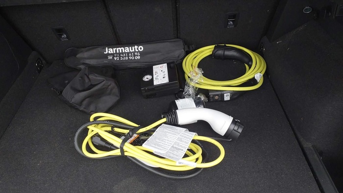 Volkswagen Tiguan Life 1.4 TSI eHybrid 180 kW (245 CV) DSG Vehículo usado en Madrid Volkswagen Tiguan Life 1.4 TSI eHybrid 180 kW (245 CV) DSG Vehículo usado en Madrid