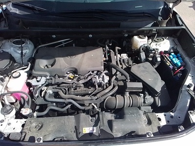 Toyota Rav4 2.5l hybrid Style 160 kW (218 CV) 15 Toyota Rav4 2.5l hybrid Style 160 kW (218 CV) 15