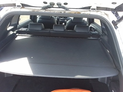 Toyota Rav4 2.5l hybrid Style 160 kW (218 CV) 8 Toyota Rav4 2.5l hybrid Style 160 kW (218 CV) 8