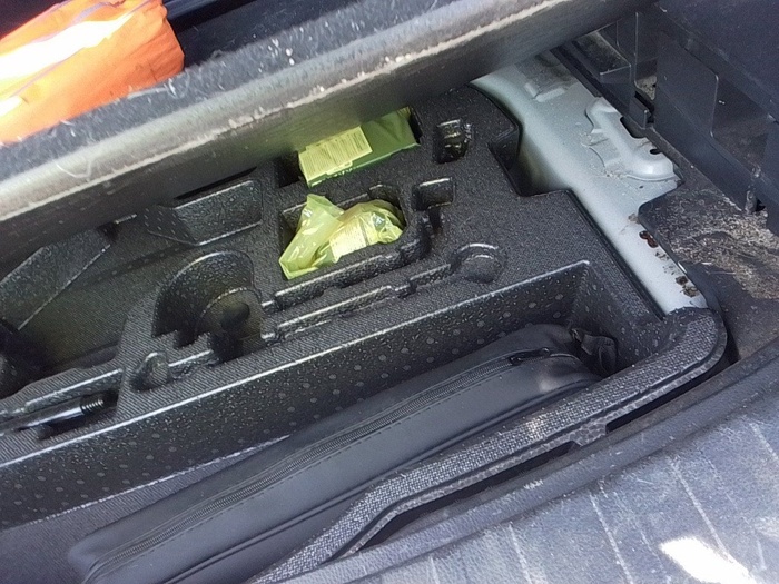 Toyota Rav4 2.5l hybrid Style 160 kW (218 CV) Vehículo usado en Madrid Toyota Rav4 2.5l hybrid Style 160 kW (218 CV) Vehículo usado en Madrid