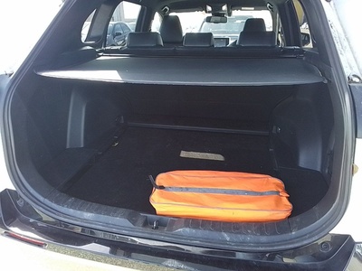 Toyota Rav4 2.5l hybrid Style 160 kW (218 CV) 7 Toyota Rav4 2.5l hybrid Style 160 kW (218 CV) 7