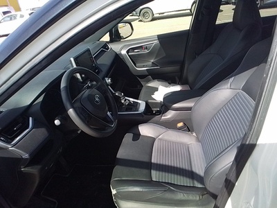 Toyota Rav4 2.5l hybrid Style 160 kW (218 CV) 11 Toyota Rav4 2.5l hybrid Style 160 kW (218 CV) 11