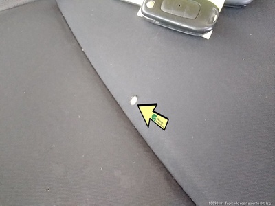 Renault Express Furgon Confort Blue dCi 55 kW (75 CV) 13 Renault Express Furgon Confort Blue dCi 55 kW (75 CV) 13