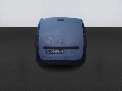 Renault Express Furgon Confort Blue dCi 55 kW (75 CV) 5 Renault Express Furgon Confort Blue dCi 55 kW (75 CV) 5