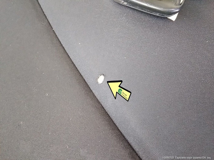 Renault Express Furgon Confort Blue dCi 55 kW (75 CV) Vehículo usado en Madrid Renault Express Furgon Confort Blue dCi 55 kW (75 CV) Vehículo usado en Madrid