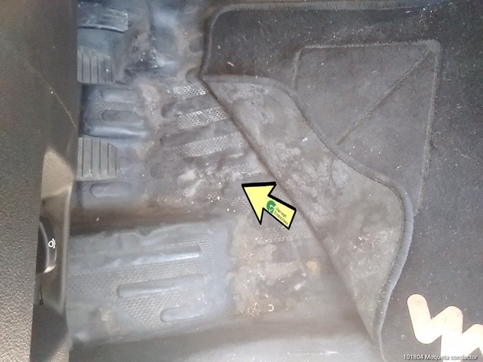 Renault Express Furgon Confort Blue dCi 55 kW (75 CV) Vehículo usado en Madrid Renault Express Furgon Confort Blue dCi 55 kW (75 CV) Vehículo usado en Madrid