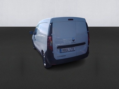Renault Express Furgon Confort Blue dCi 55 kW (75 CV) 6 Renault Express Furgon Confort Blue dCi 55 kW (75 CV) 6
