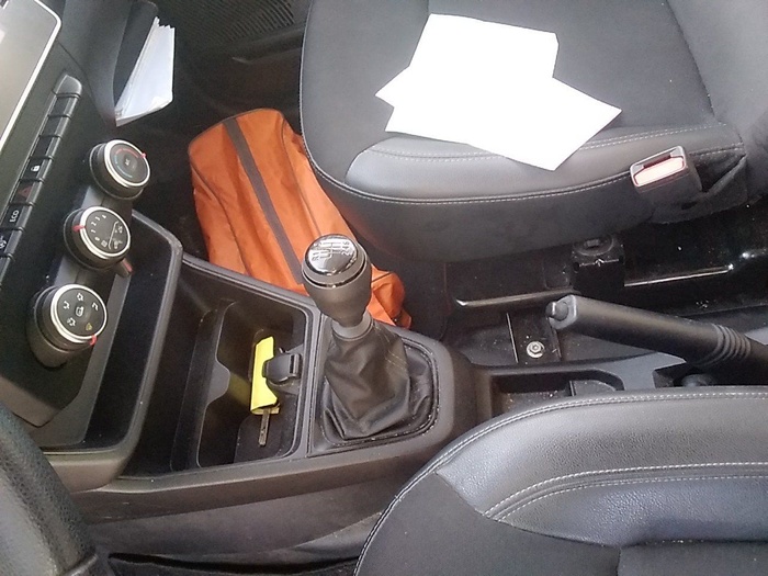 Renault Express Furgon Confort Blue dCi 55 kW (75 CV) Vehículo usado en Madrid Renault Express Furgon Confort Blue dCi 55 kW (75 CV) Vehículo usado en Madrid