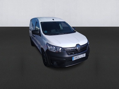 Renault Express Furgon Confort Blue dCi 55 kW (75 CV) 3 Renault Express Furgon Confort Blue dCi 55 kW (75 CV) 3