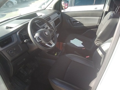 Renault Express Furgon Confort Blue dCi 55 kW (75 CV) 7 Renault Express Furgon Confort Blue dCi 55 kW (75 CV) 7