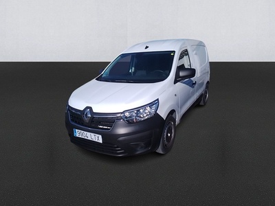 Renault Express Furgon Confort Blue dCi 55 kW (75 CV) 1 Renault Express Furgon Confort Blue dCi 55 kW (75 CV) 1