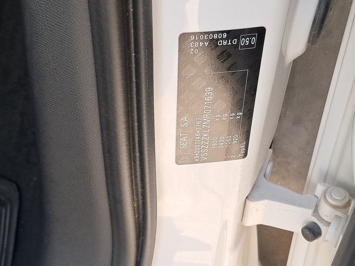 SEAT León 2.0 TDI S&S Style Go 85 kW (115 CV) Vehículo usado en Madrid SEAT León 2.0 TDI S&S Style Go 85 kW (115 CV) Vehículo usado en Madrid