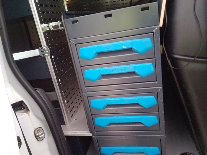 Toyota Proace City 1.5 D VX L1 75 kW (102 CV) Vehículo usado en Madrid Toyota Proace City 1.5 D VX L1 75 kW (102 CV) Vehículo usado en Madrid