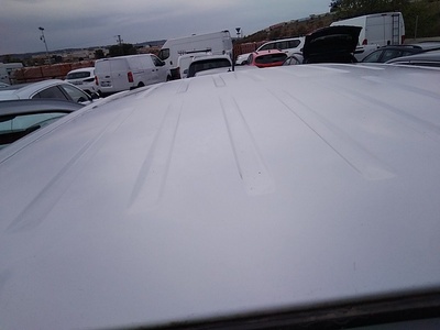 Toyota Proace City 1.5 D VX L1 75 kW (102 CV) 10 Toyota Proace City 1.5 D VX L1 75 kW (102 CV) 10