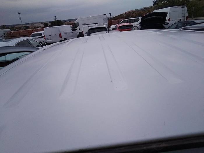 Toyota Proace City 1.5 D VX L1 75 kW (102 CV) Vehículo usado en Madrid Toyota Proace City 1.5 D VX L1 75 kW (102 CV) Vehículo usado en Madrid