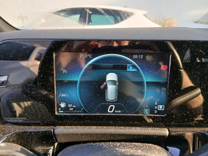 Mercedes-Benz Clase B B 180 d 85 kW (116 CV) Vehículo usado en Madrid Mercedes-Benz Clase B B 180 d 85 kW (116 CV) Vehículo usado en Madrid