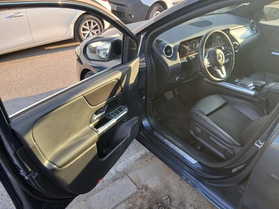 Mercedes-Benz Clase B B 180 d 85 kW (116 CV) 5 Mercedes-Benz Clase B B 180 d 85 kW (116 CV) 5