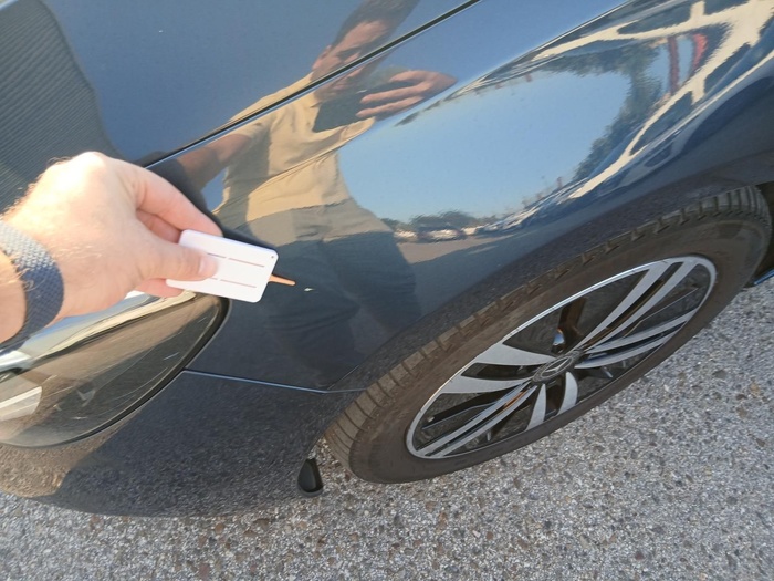 Mercedes-Benz Clase B B 180 d 85 kW (116 CV) Vehículo usado en Madrid Mercedes-Benz Clase B B 180 d 85 kW (116 CV) Vehículo usado en Madrid