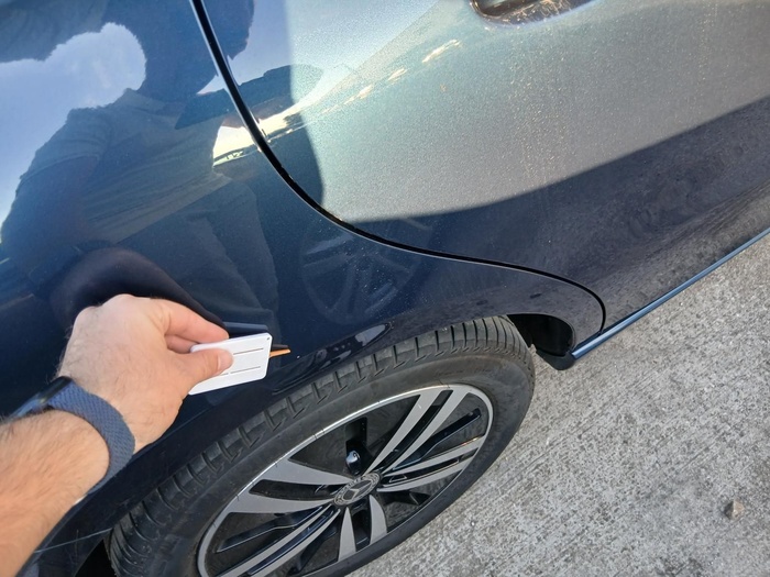 Mercedes-Benz Clase B B 180 d 85 kW (116 CV) Vehículo usado en Madrid Mercedes-Benz Clase B B 180 d 85 kW (116 CV) Vehículo usado en Madrid