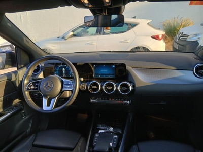 Mercedes-Benz Clase B B 180 d 85 kW (116 CV) 8 Mercedes-Benz Clase B B 180 d 85 kW (116 CV) 8