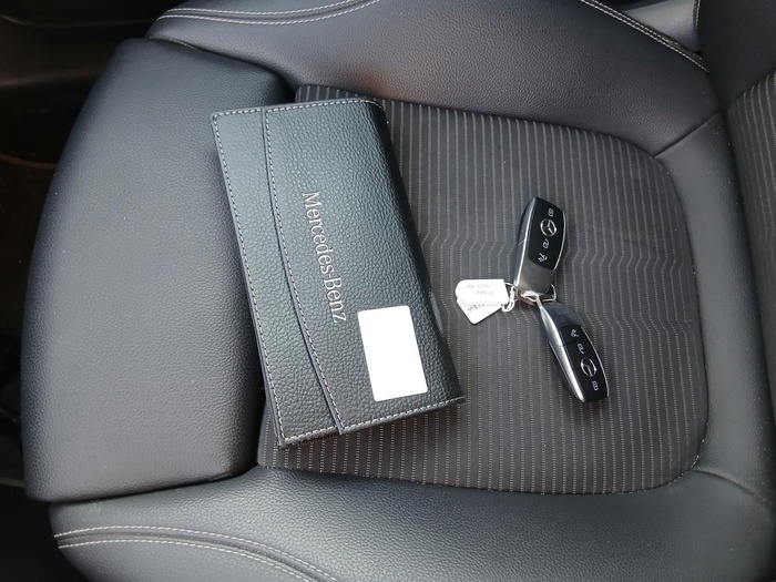 Mercedes-Benz Clase B B 180 d 85 kW (116 CV) Vehículo usado en Madrid Mercedes-Benz Clase B B 180 d 85 kW (116 CV) Vehículo usado en Madrid