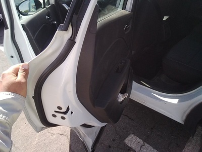 Renault Captur Intens TCe GLP 74 kW (100 CV) 10 Renault Captur Intens TCe GLP 74 kW (100 CV) 10