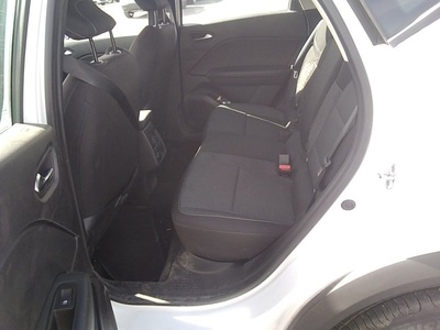 Renault Captur Intens TCe GLP 74 kW (100 CV) 9 Renault Captur Intens TCe GLP 74 kW (100 CV) 9