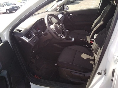 Renault Captur Intens TCe GLP 74 kW (100 CV) 12 Renault Captur Intens TCe GLP 74 kW (100 CV) 12