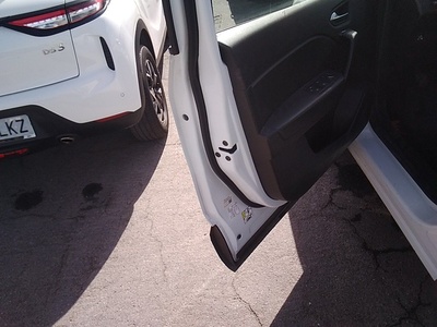 Renault Captur Intens TCe GLP 74 kW (100 CV) 11 Renault Captur Intens TCe GLP 74 kW (100 CV) 11