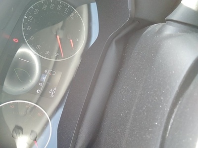 Renault Captur Intens TCe GLP 74 kW (100 CV) 8 Renault Captur Intens TCe GLP 74 kW (100 CV) 8