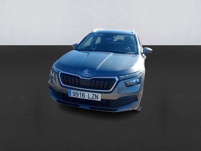 Skoda Kamiq 1.0 TSI Emotion 81 kW (110 CV) 1 Skoda Kamiq 1.0 TSI Emotion 81 kW (110 CV) 1