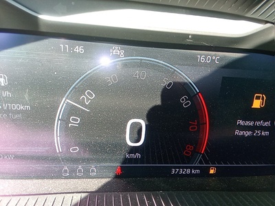 Skoda Kamiq 1.0 TSI Emotion 81 kW (110 CV) 8 Skoda Kamiq 1.0 TSI Emotion 81 kW (110 CV) 8