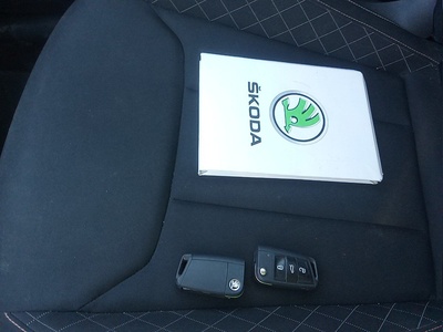 Skoda Kamiq 1.0 TSI Emotion 81 kW (110 CV) 12 Skoda Kamiq 1.0 TSI Emotion 81 kW (110 CV) 12