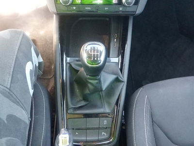 Skoda Kamiq 1.0 TSI Emotion 81 kW (110 CV) 11 Skoda Kamiq 1.0 TSI Emotion 81 kW (110 CV) 11