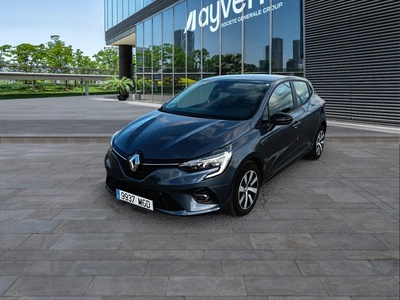 Renault Clio Equilibre Blue dCi 74 kW (100 CV) 1 Renault Clio Equilibre Blue dCi 74 kW (100 CV) 1