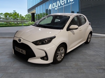 Toyota Yaris 120H Business Plus 85 kW (116 CV) 1 Toyota Yaris 120H Business Plus 85 kW (116 CV) 1