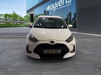 Toyota Yaris 120H Business Plus 85 kW (116 CV) 2 Toyota Yaris 120H Business Plus 85 kW (116 CV) 2