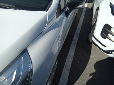 Renault Clio Business TCe 55 kW (75 CV) 15 Renault Clio Business TCe 55 kW (75 CV) 15