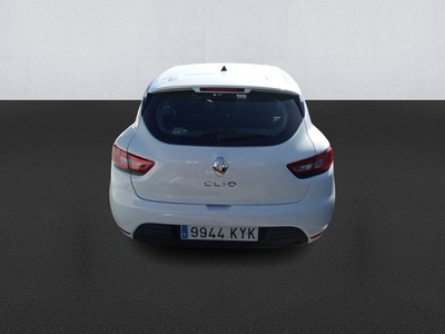 Renault Clio Business TCe 55 kW (75 CV) 5 Renault Clio Business TCe 55 kW (75 CV) 5