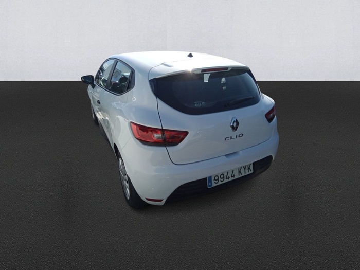 Renault Clio Business TCe 55 kW (75 CV) Vehículo usado en Madrid Renault Clio Business TCe 55 kW (75 CV) Vehículo usado en Madrid