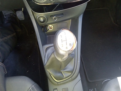 Renault Clio Business TCe 55 kW (75 CV) 10 Renault Clio Business TCe 55 kW (75 CV) 10