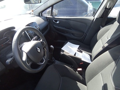 Renault Clio Business TCe 55 kW (75 CV) 7 Renault Clio Business TCe 55 kW (75 CV) 7