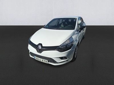 Renault Clio Business TCe 55 kW (75 CV) 1 Renault Clio Business TCe 55 kW (75 CV) 1