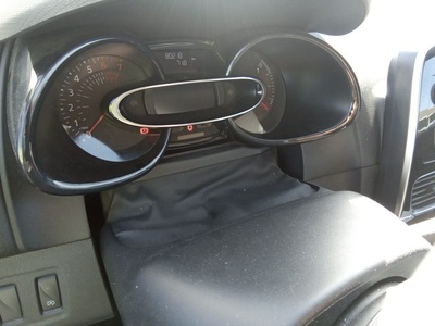 Renault Clio Business TCe 55 kW (75 CV) 8 Renault Clio Business TCe 55 kW (75 CV) 8