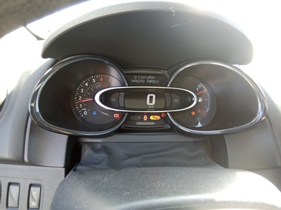 Renault Clio Business TCe 55 kW (75 CV) 12 Renault Clio Business TCe 55 kW (75 CV) 12