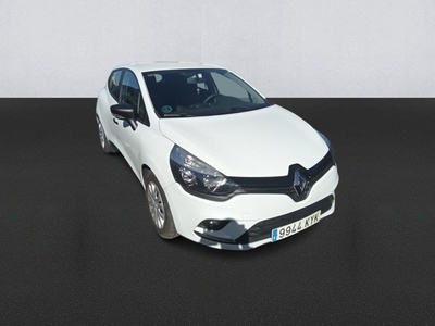 Renault Clio Business TCe 55 kW (75 CV) 3 Renault Clio Business TCe 55 kW (75 CV) 3